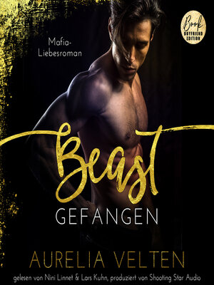 cover image of BEAST
